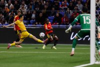 С човек по-малко Казахстан спечели точка в домакинството на Белгия