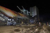 Масирана руска атака в Украйна - десетки загинали и ранени