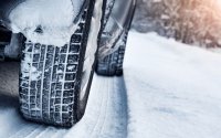 Police Step Up Checks as Winter Tyre Rules Take Effect