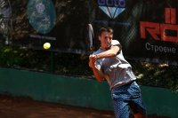 Виктор Марков се класира за полуфиналите на двойки на тенис турнир в Талахаси (САЩ)