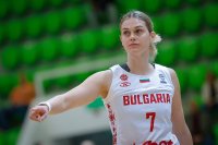 Борислава Христова: Утре забравяме за тези три успеха, през март всичко започва наново