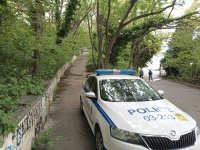 Ученик от елитна гимназия във Варна хванат да разпространява синтетичен наркотик