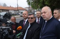 След дерогацията за "Лукойл": Желязков отговори на критиките на Радев