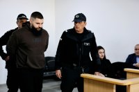 Ново заседание по делото "Дебора"