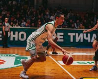 Черно море се съвзе срещу Миньор 2015