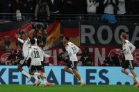 Германия разгроми Словакия и си осигури директно класиране за Световното