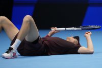 Яник Синер: Няма по-добър край на сезона