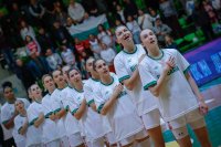 Трилър в Ботевград остави България на перфектния път в квалификациите за Евробаскет 2027
