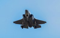Многомилиардна сделка: САЩ продава изтребители F-35 на Саудитска Арабия