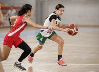 Отборите на България завършиха с убедителни победи на турнира на ФИБА в Косово