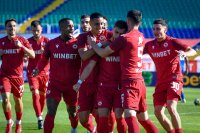 Млада надежда на Крузейро в полезрението на ЦСКА