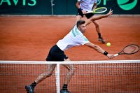 Александър Донски се класира за основната схема на тенис турнира на от сериите "Чалънджър 100" в Бергамо