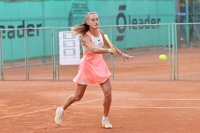 Денислава Глушкова с победа в Ираклион, други две българки отпаднаха