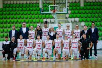 Безгрешна България продължава към втория етап от квалификациите за Евробаскет 2027