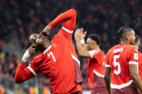 Швейцария е все по-близо до Мондиала след успех над Швеция