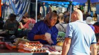 НСИ: Годишната инфлация за октомври е 5.3%
