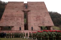 Bulgarian Land Forces Observe Service Day and 147 Years Since Their Establishment (PHOTOS)