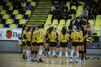 Миньор (Перник) приема Славия, БНТ 3 ще предава пряко мача от 6-ия кръг на НВЛ за жени