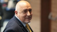 Борисов за отсрочката на САЩ за "Лукойл": Вече ще бъде, както беше!