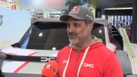 Принцът на дюните Насер Ал-Атия: Да спечеля пет пъти рали Дакар е впечатляващо постижение