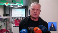 В Бургас показват част от най-ценните екипи и предмети от историята на българския футбол
