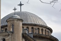 Жена открадна 190 лева от църква в Русе