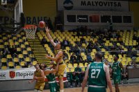 Миньор 2015 нанесе още един удар по самочувствието на Берое