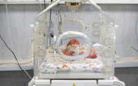 В Световния ден на недоносените деца: 6500 бебета у нас се раждат преждевременно