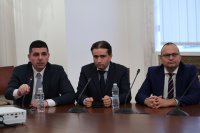 От "Да, България" настояват да отпадне задължението да се ползва от догодина софтуерът за управление на продажбите в търговските обекти