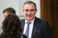 Борислав Гуцанов: Няма социален министър, който да не иска да има коледни и великденски надбавки
