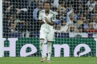 Милитао отново се контузи