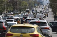 Parking Reform Was Extremely Necessary, Says Sofia Mayor Vasil Terziev