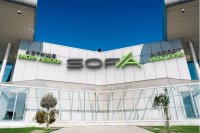 Заради силен вятър: Пренасочват полети от летището в София