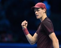 Синер сложи перфектен край на 2025 г. с победа над Алкарас и втора поредна титла на Финалите на ATP