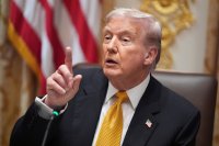 Тръмп срещу Би Би Си: Американският президент ще заведе дело заради променената реч