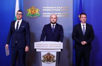 Министърът на икономиката предлага за особен управител на "Лукойл България" Румен Спецов