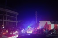 Израелски въздушни удари в Ливан взеха най-малко 15 жертви в палестински бежански лагер