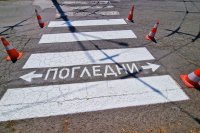 80-годишен шофьор блъснал 75-годишен пешеходец в София