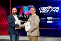 Bulgaria Returns to Eurovision: BNT Sets Rules for Selecting Performers