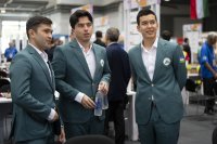 Узбек стана най-младият носител на Световна купа по шахмат