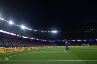 Барселона се завърна с своя дом с убедителна победа