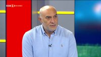 Любомир Минчев: Везенков и Васов няма да могат да играят за България срещу Армения