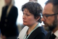 Government Dismisses Malina Krumova as Road Safety Agency Chair