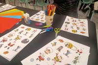 "Стани магьосник – подари му книга!" – кампания за най-малките, които обичат четенето