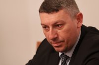 Избор на председател на ДАНС: Деньо Денев беше изслушан в комисията в парламента