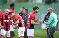 Черно море пропусна шанс за второто място