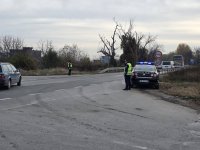 Трима души загинаха при жестока катастрофа край Пловдив, 7-годишно дете е с опасност за живота