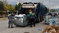 Sofia's Waste Crisis: 'Sofekostroy' Starts Organisation for Rubbish Collection in 'Lyulin' District