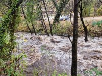 Пороен дъжд и градушка в Петрич: За денонощие в района са паднали 50 л/кв.м