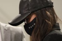 Финалната права на делото срещу Симона Радева: Бившата полицайка даде обяснения при закрити врата